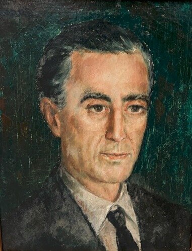 Alberto Fernández Mezquita
