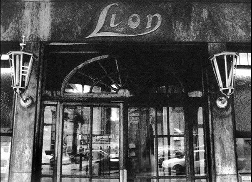 El Café de Lyon
