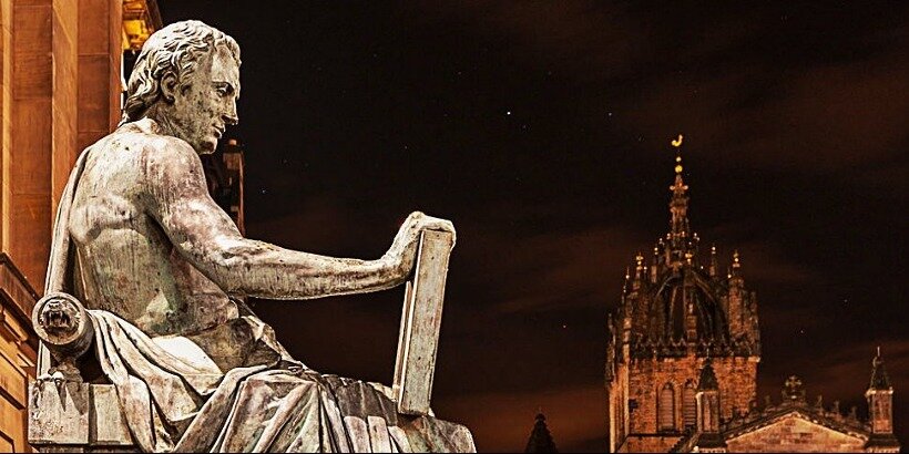 David Hume