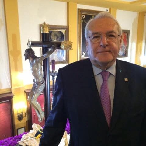 Jorge Hernández