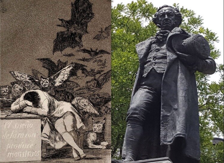 Goya