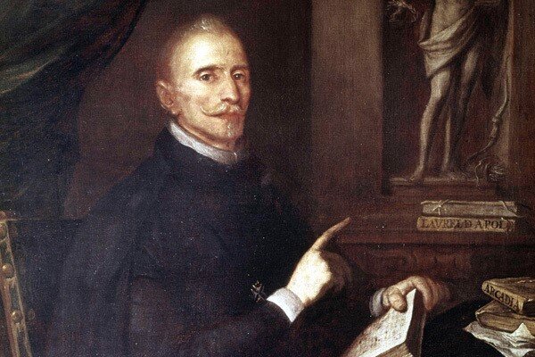Félix Lope de Vega Carpio