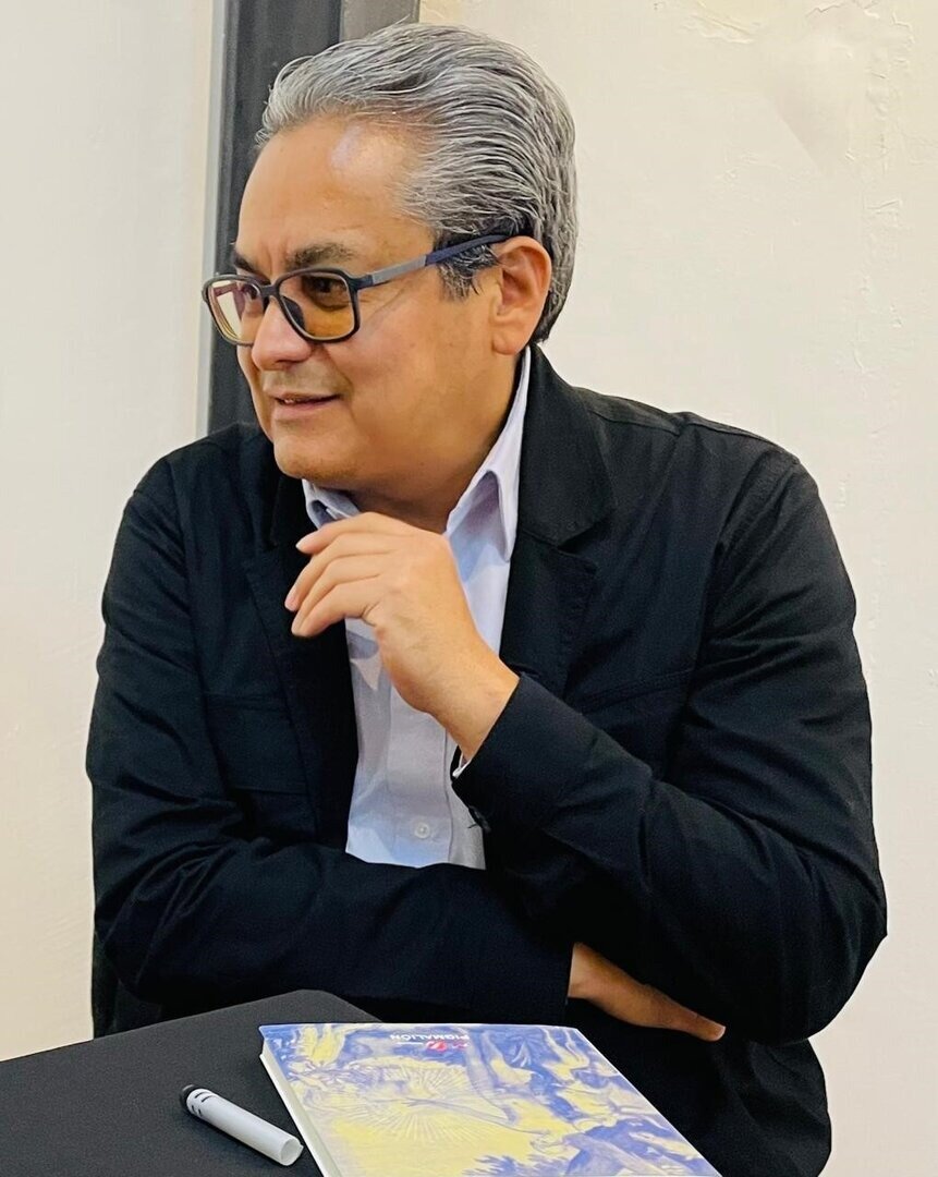 Saulo Chávez Alvarado