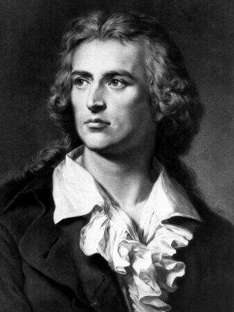 Friedrich von Schiller