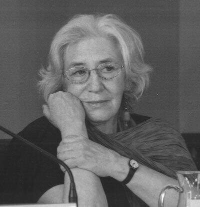 Clara Janés, Premio Francisco de Quevedo 2025 - Foto Ayuntamiento de Madrid