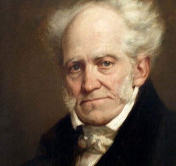 Arthur Schopenhauer