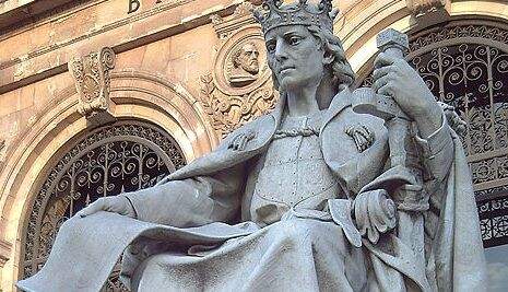 Alfonso X
