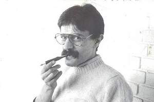 Dario Dzamonja