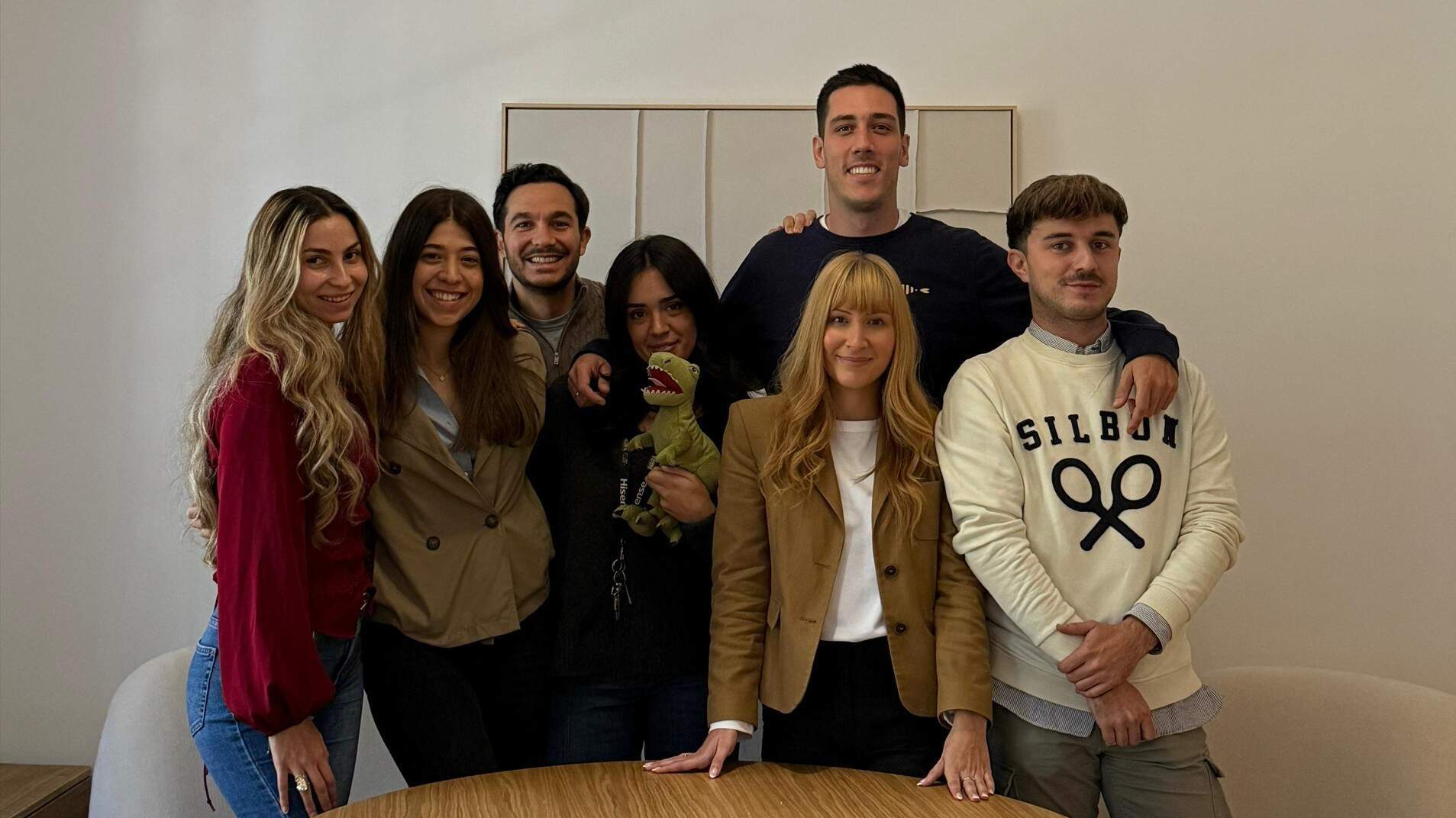 Equipo de omibu