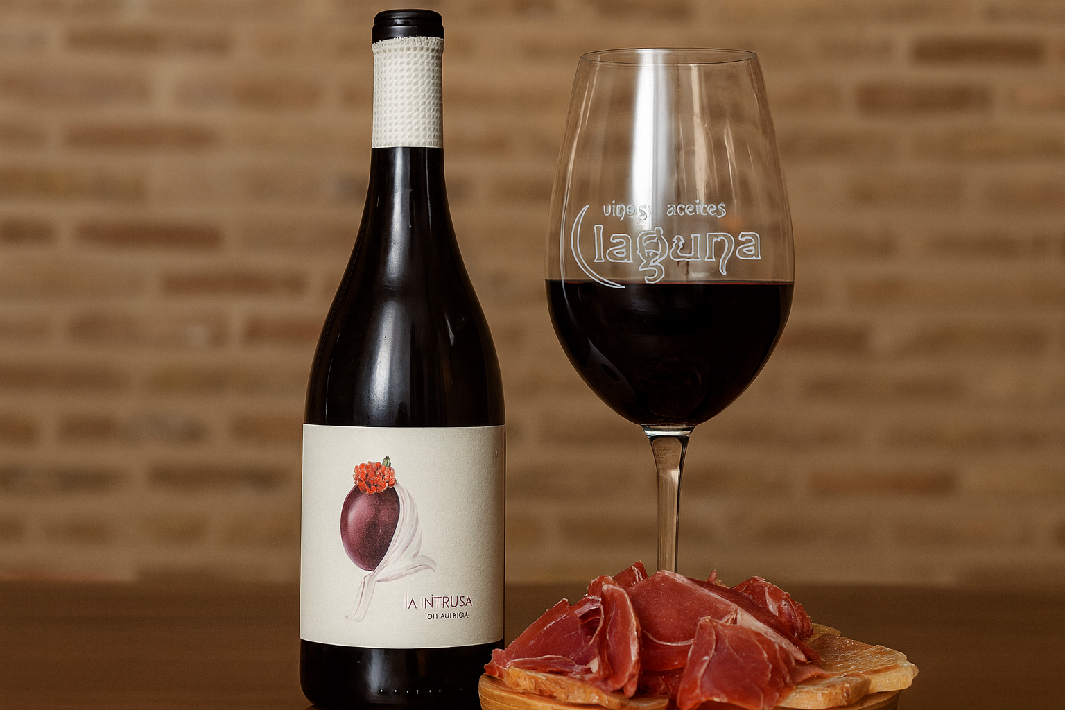 La Intrusa de Malasaña