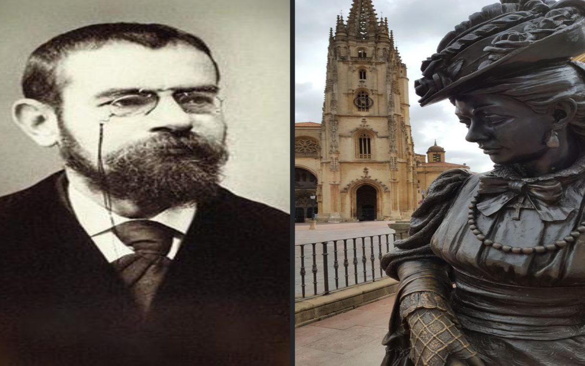 Leopoldo Alas “Clarín