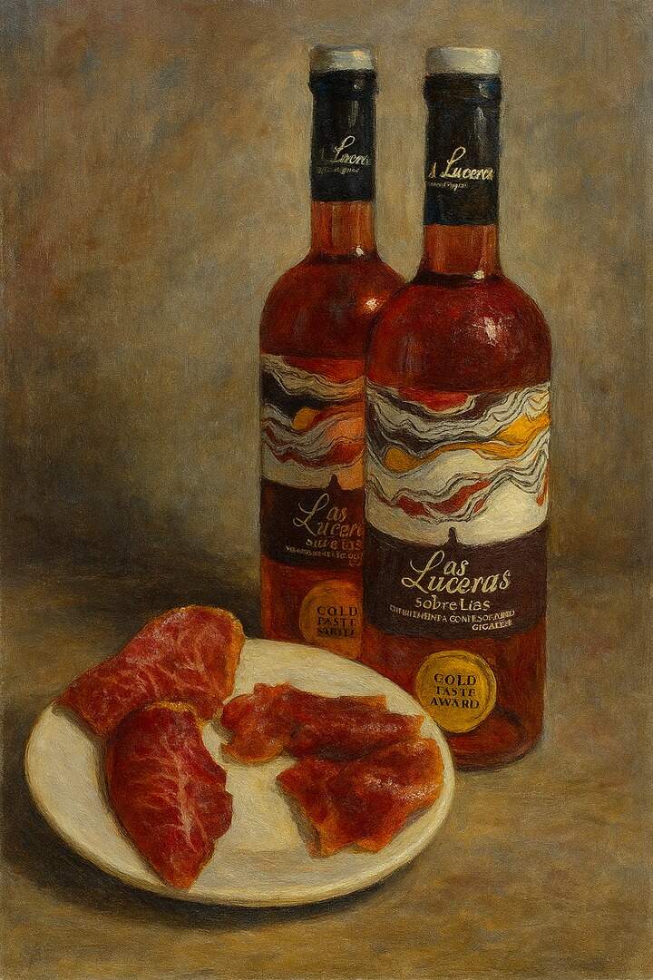 Excelencia con rasgo  rural