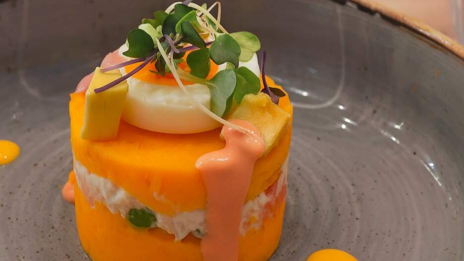 Causa Limeña - Recomendados