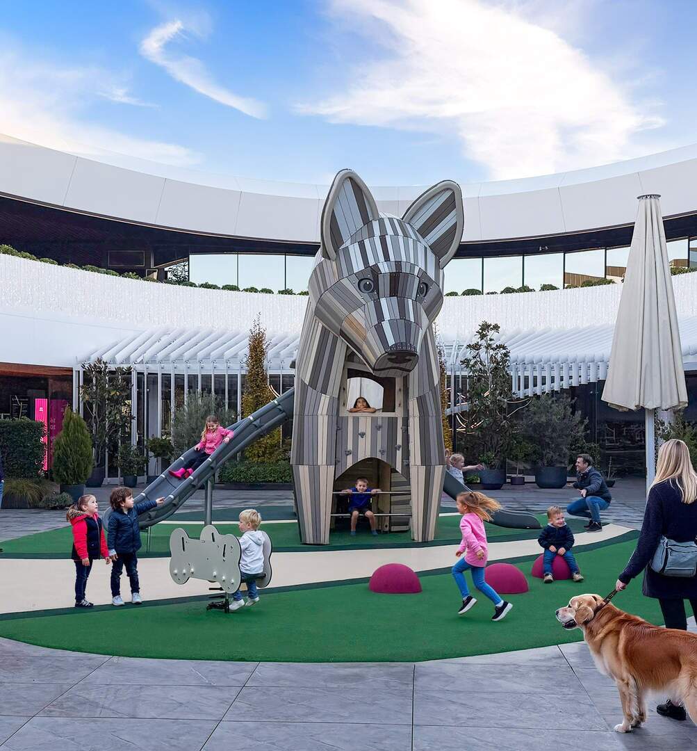 Club Petit Grand Café