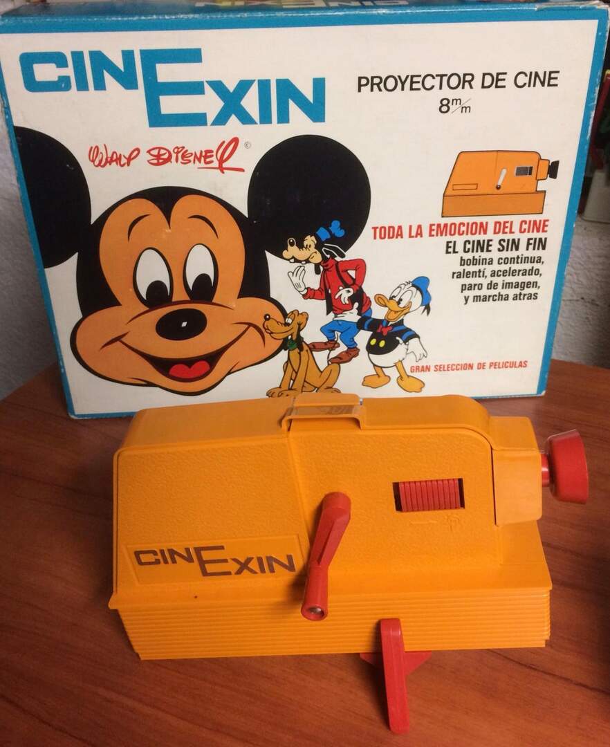 Cinexin Mercajuguetes 2026 Villalba