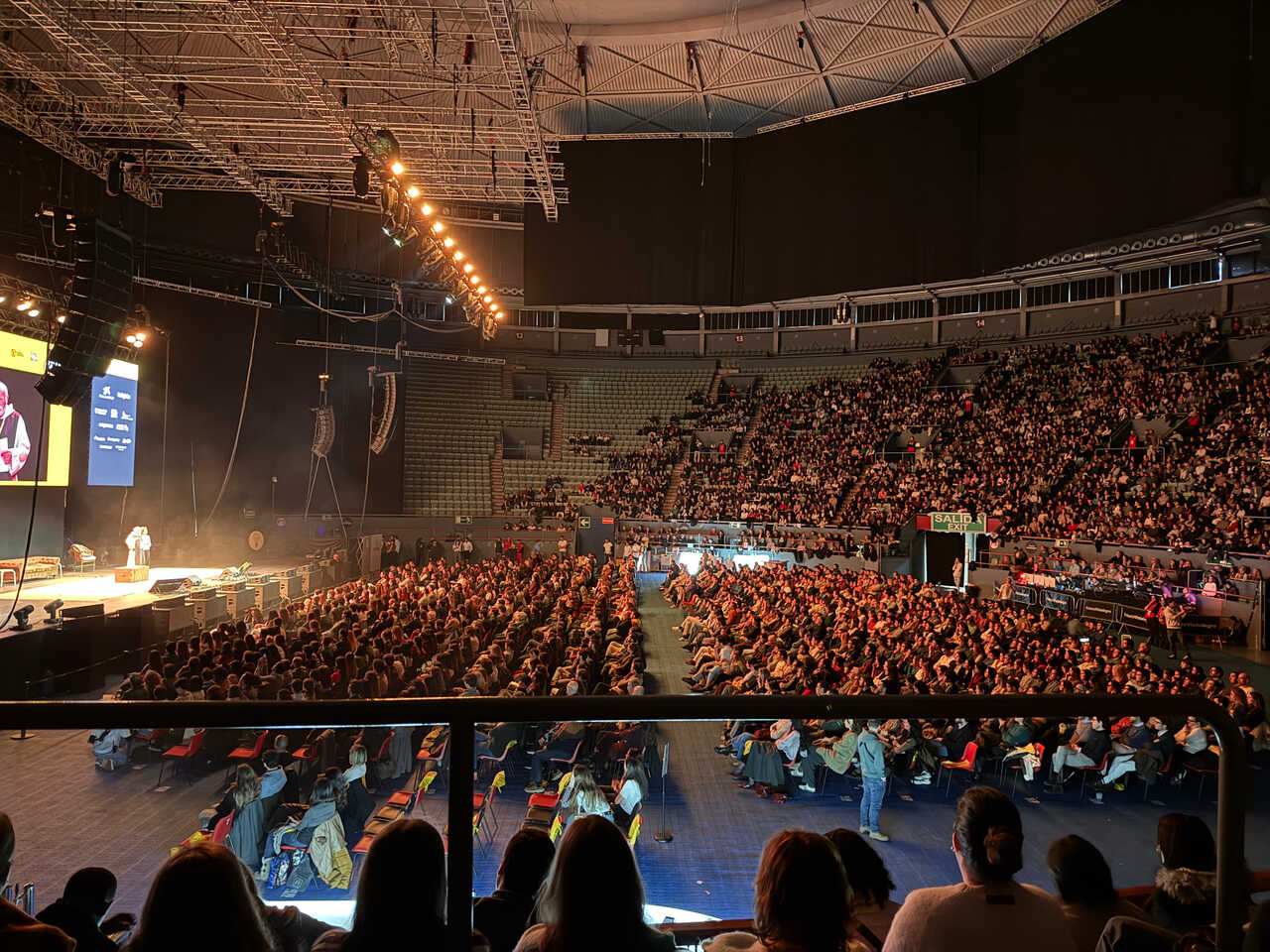 Jacques Philippe El Despertar 2026