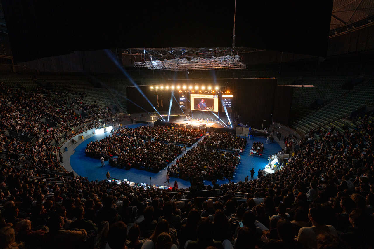 El Despertar 2026 - Foto de Its time to think