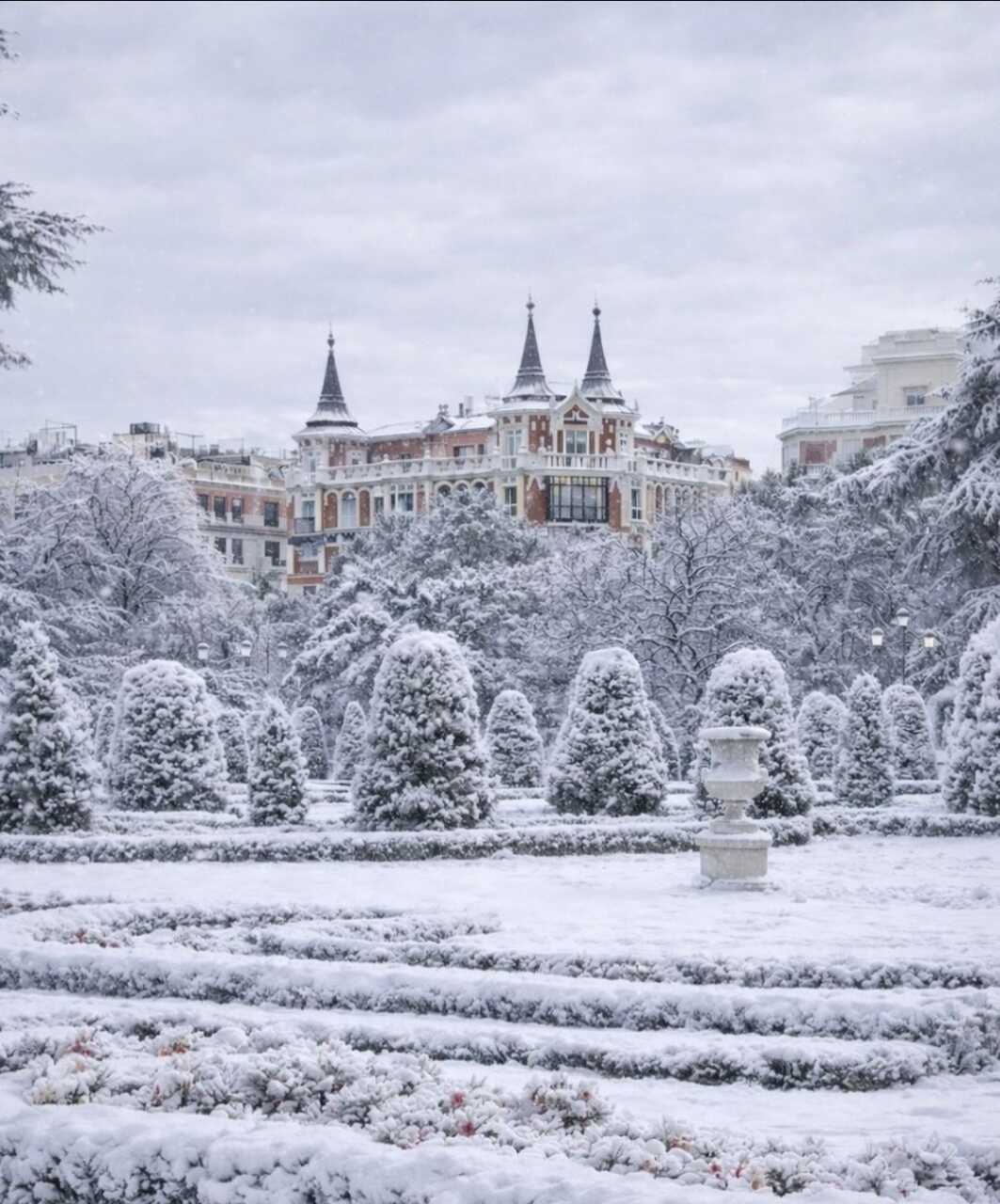 Foto de Cassandra @Cassandracass50