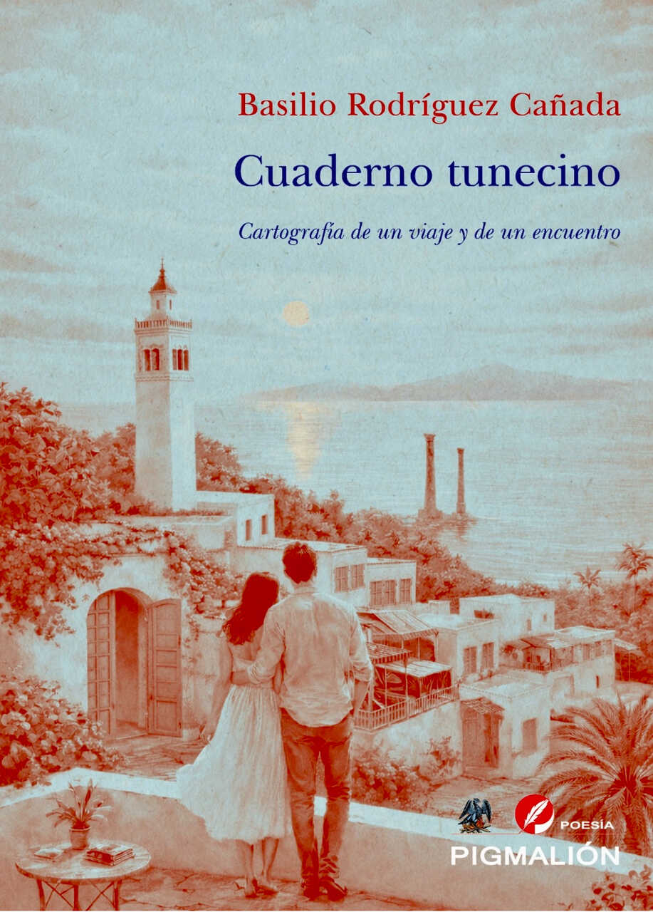 Portada del Libro