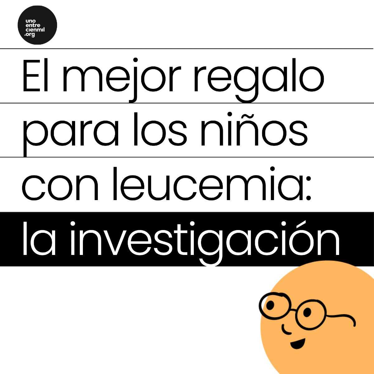 Imagen de la Fundación Unoentrecienmil en X