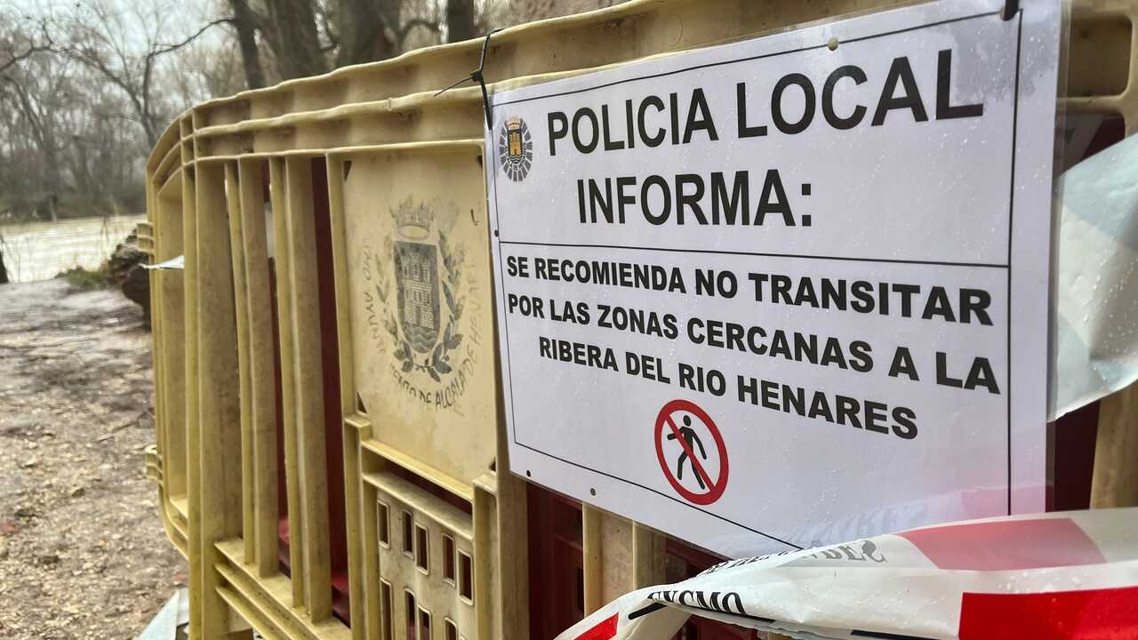 Foto del Ayuntamiento de Alcalá de Henares