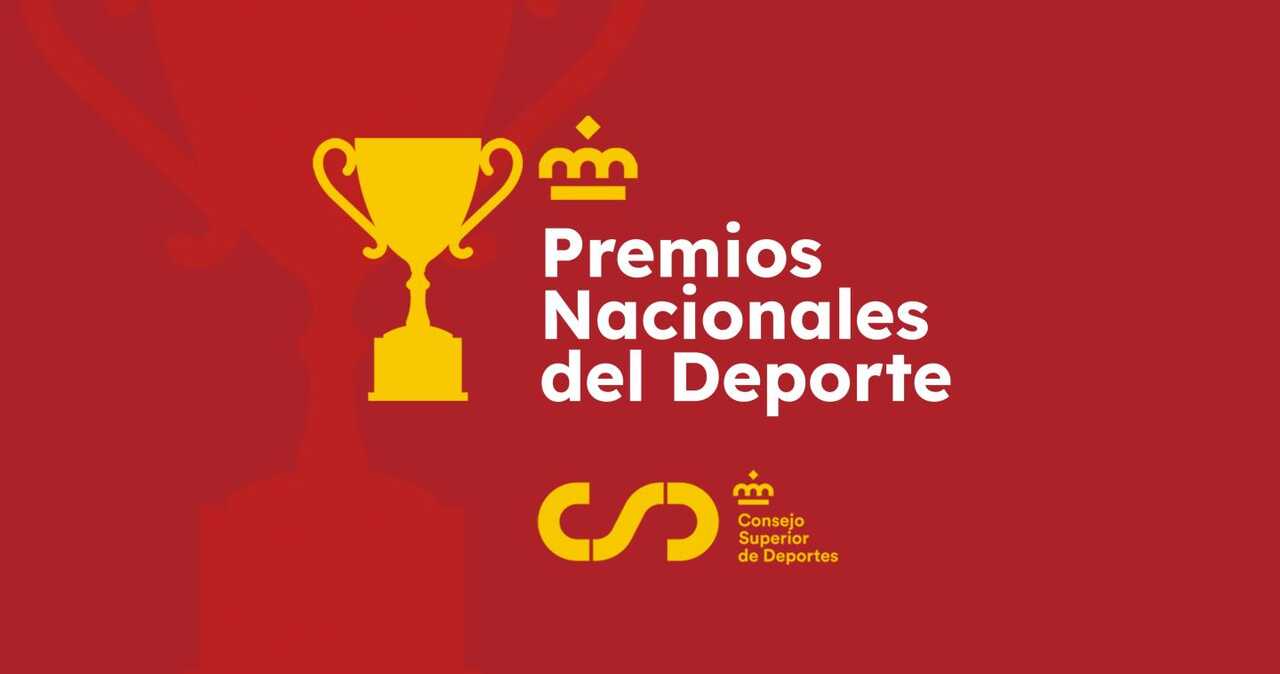 Premios Nacionales del Deporte