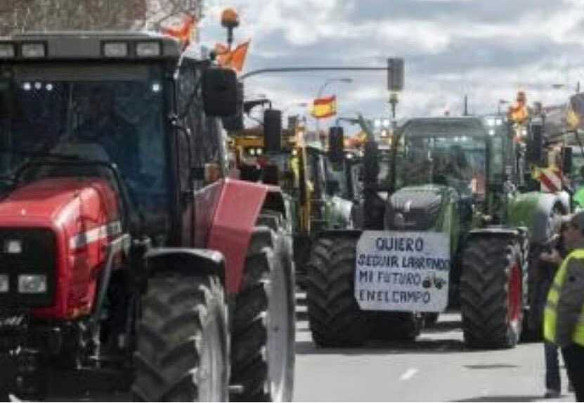 Foto de Toni López @tonilopez_Vox en X