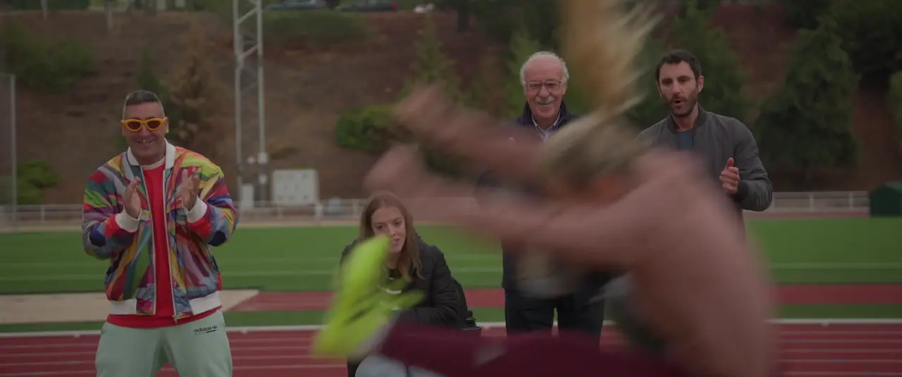 Foto de Morena Films