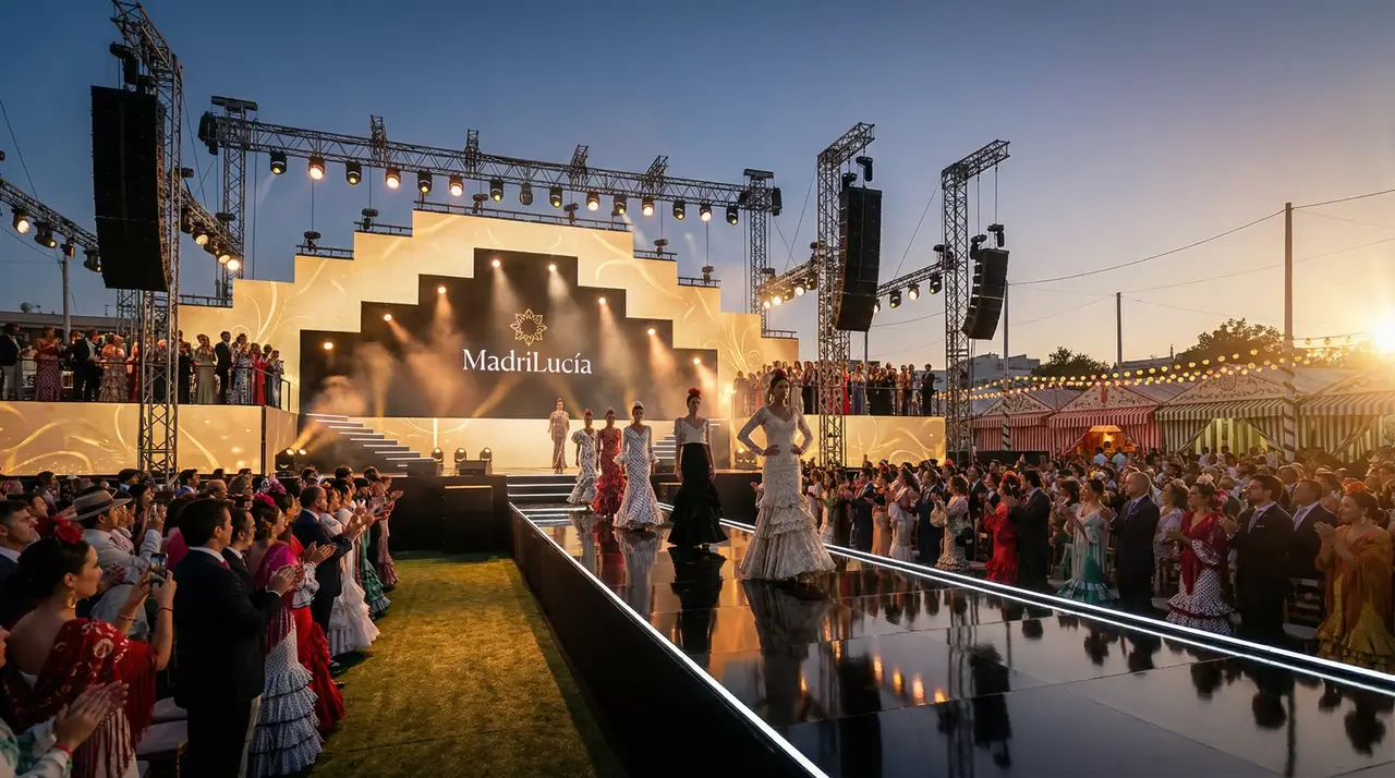 Imagen de Madridlucía