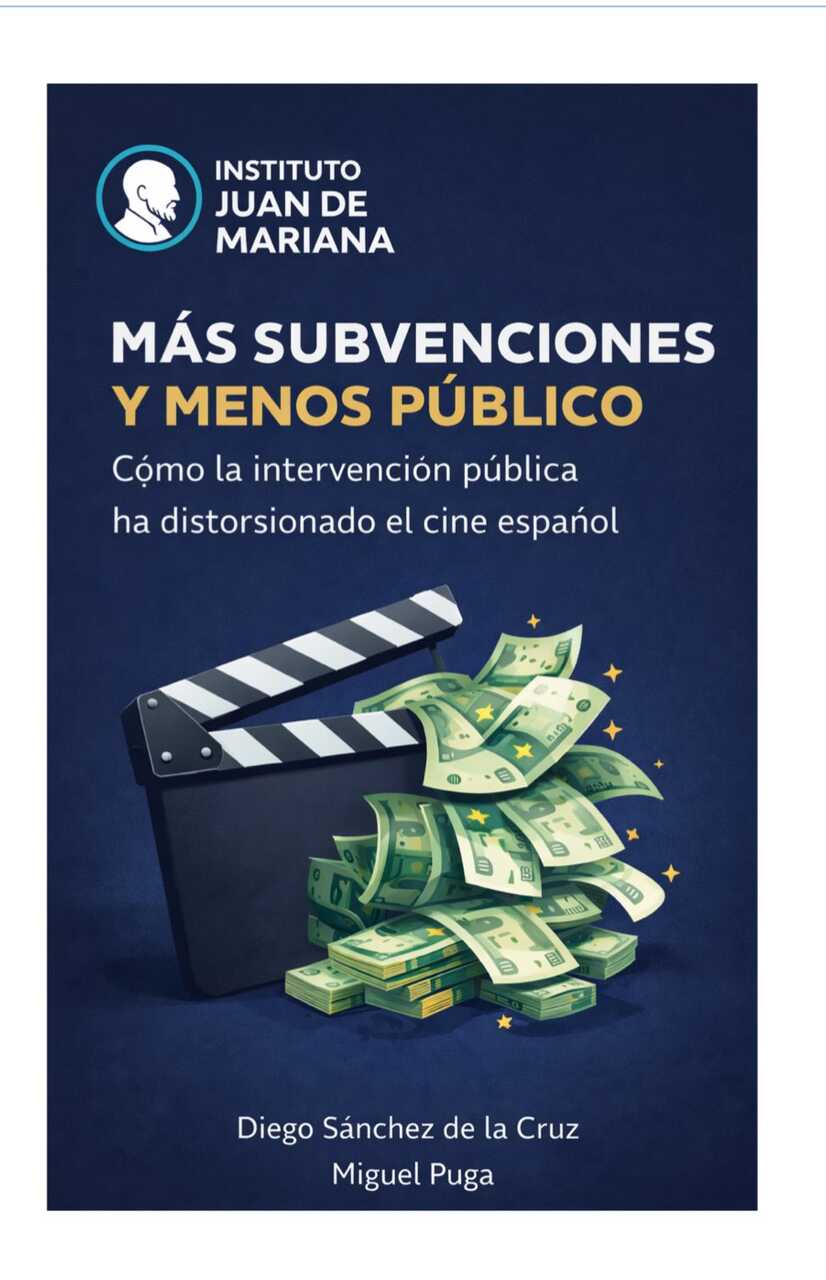 Imagen del Instituto Juan de Mariana