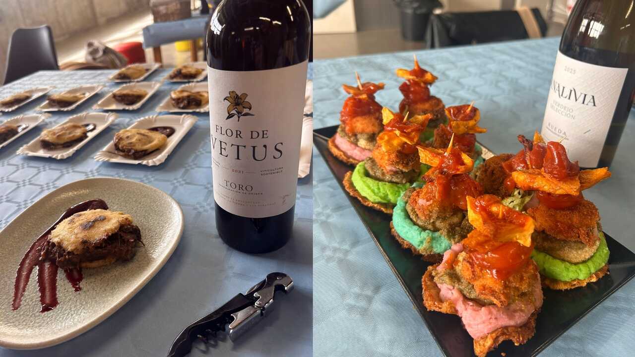 Fotos de Ruta Fusión 2026 - Fotos del Ayuntamiento de Paracuellos de Jarama