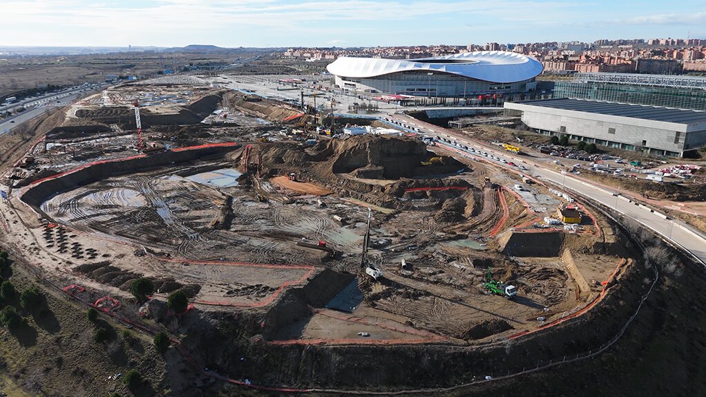 Foto de Gemswell Surf Madrid