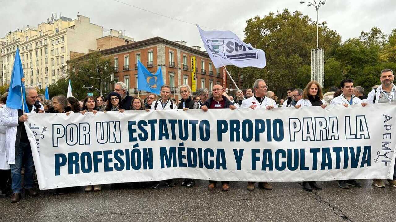 Foto de SIME-CSIT Unión Profesional