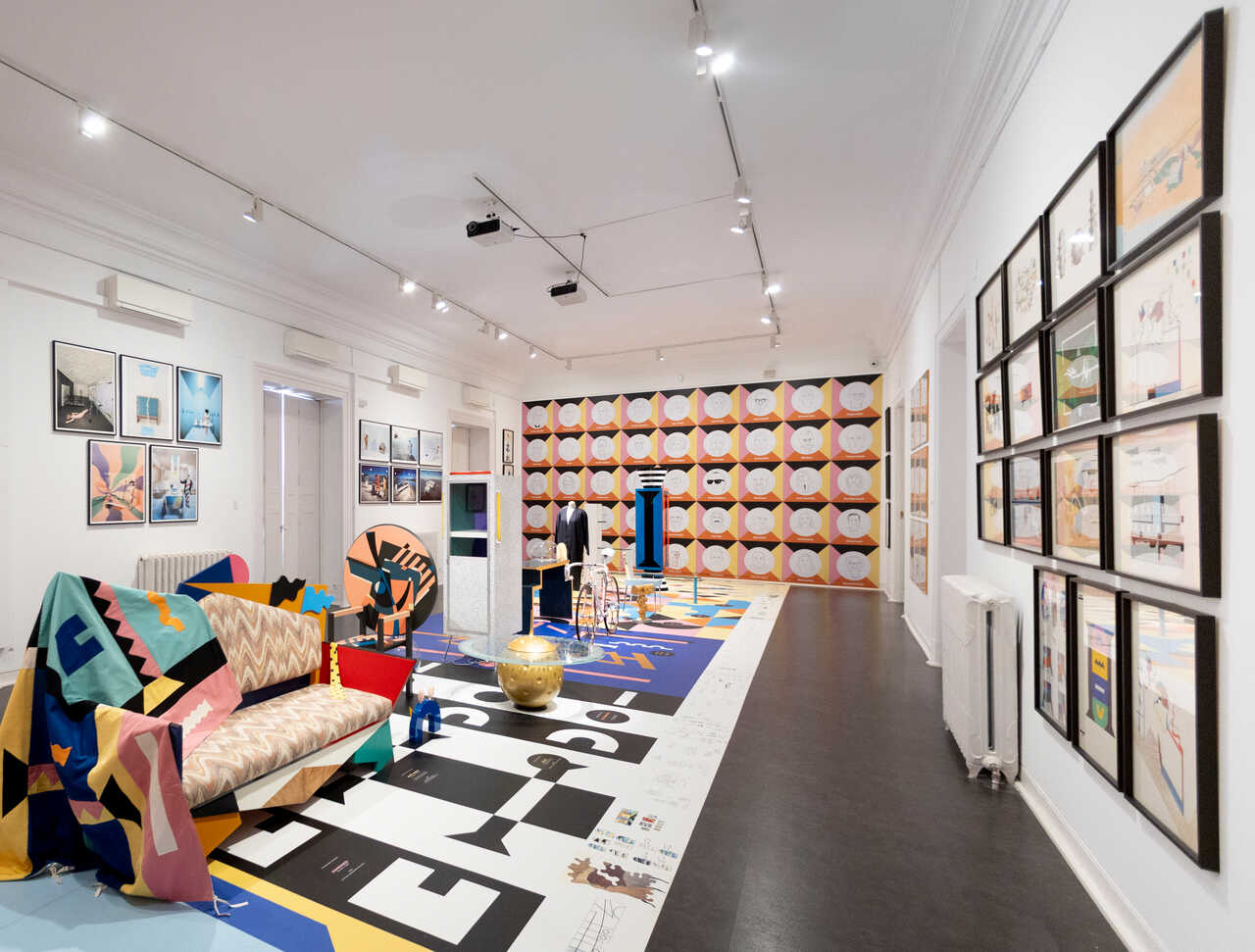 Alchimia (Exposicion) Italian Design Day 2026