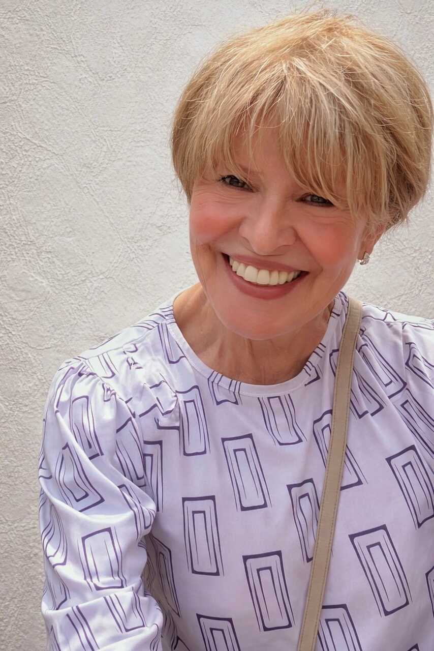 Patricia Bonilla Thorschmidt