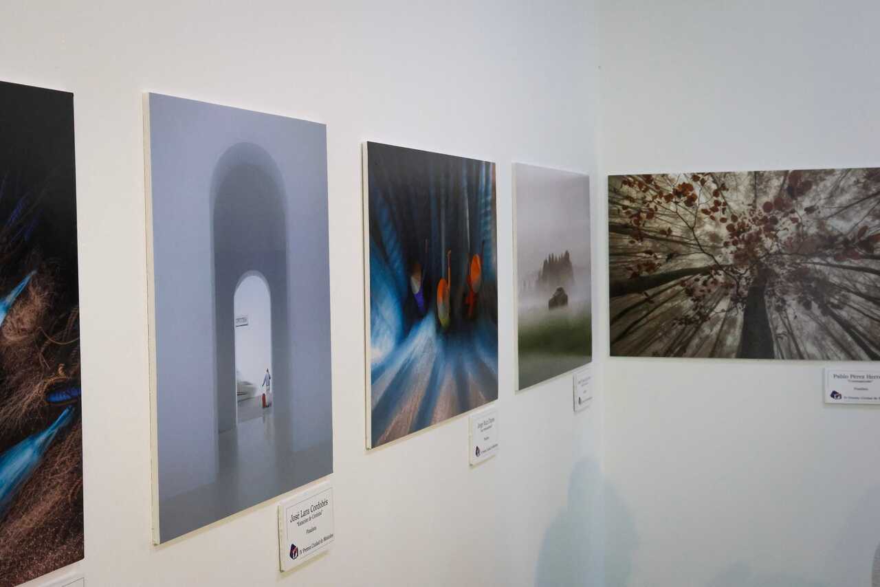 Premios AFOM - Foto del Ayuntamiento de Móstoles