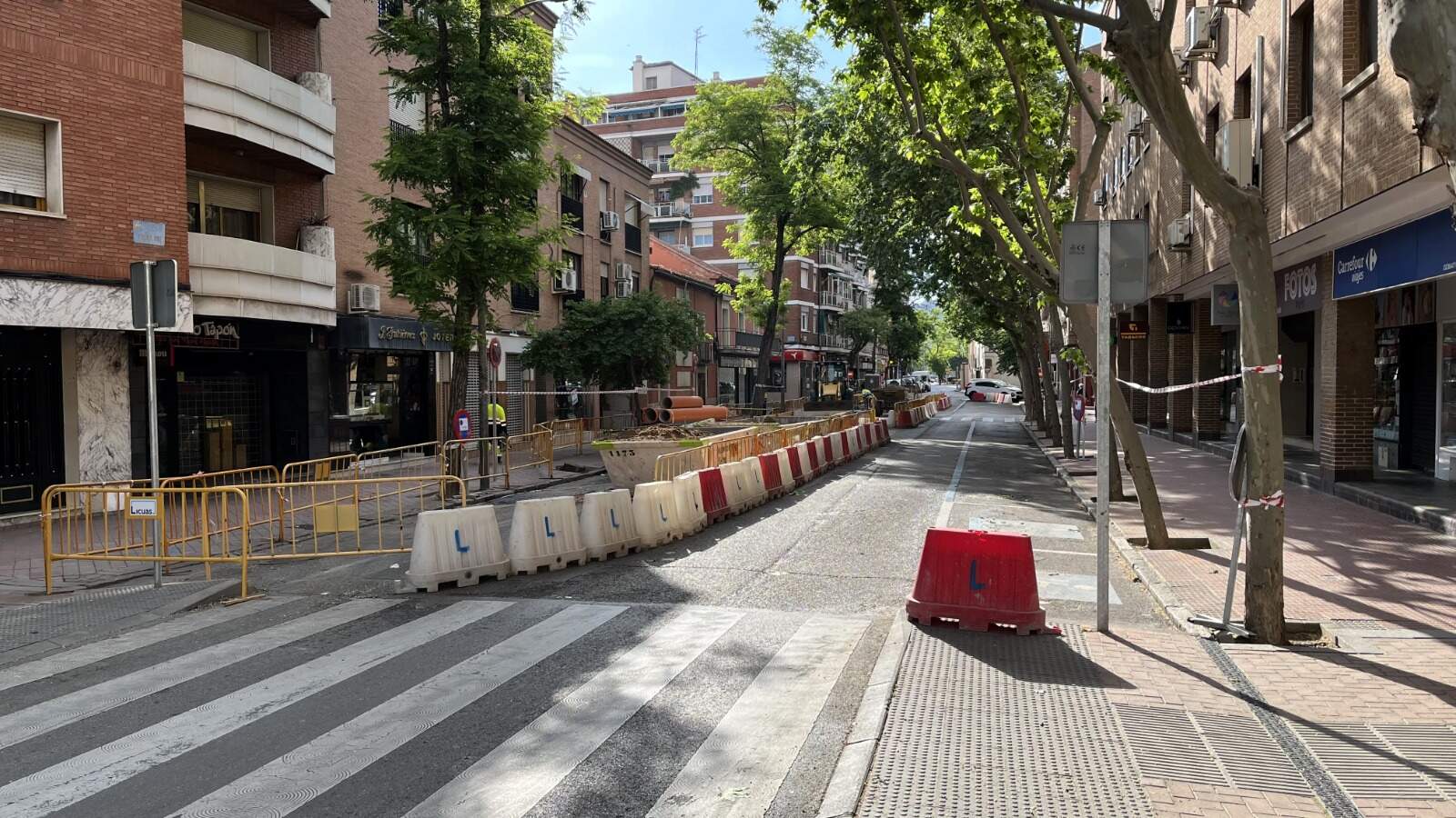 Foto del Ayuntamiento de Alcalá de Henares