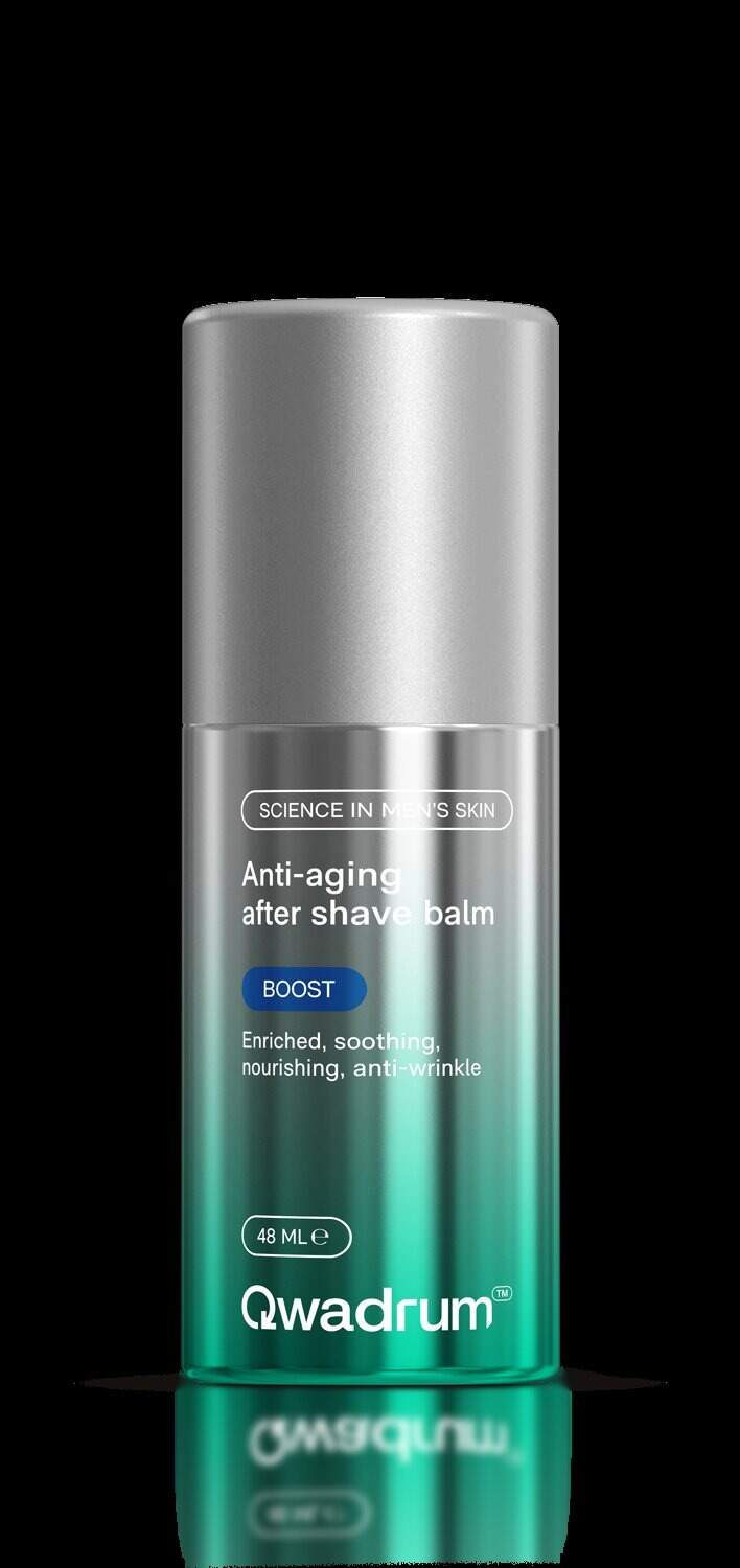 Anti-aging after shave balm (54€ en qwadrum.es) - copia
