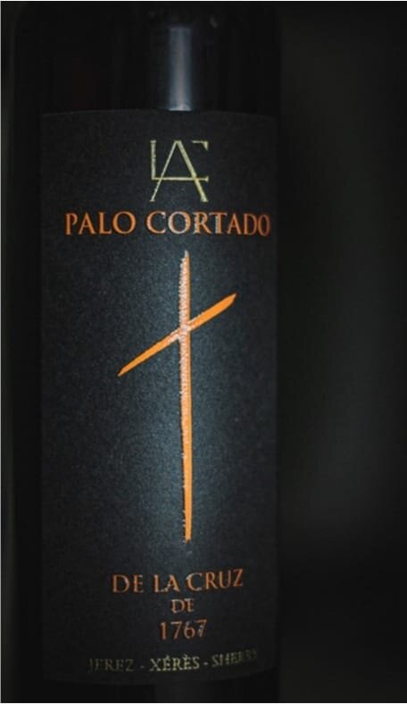 Palo Cortado de Autor ARFE