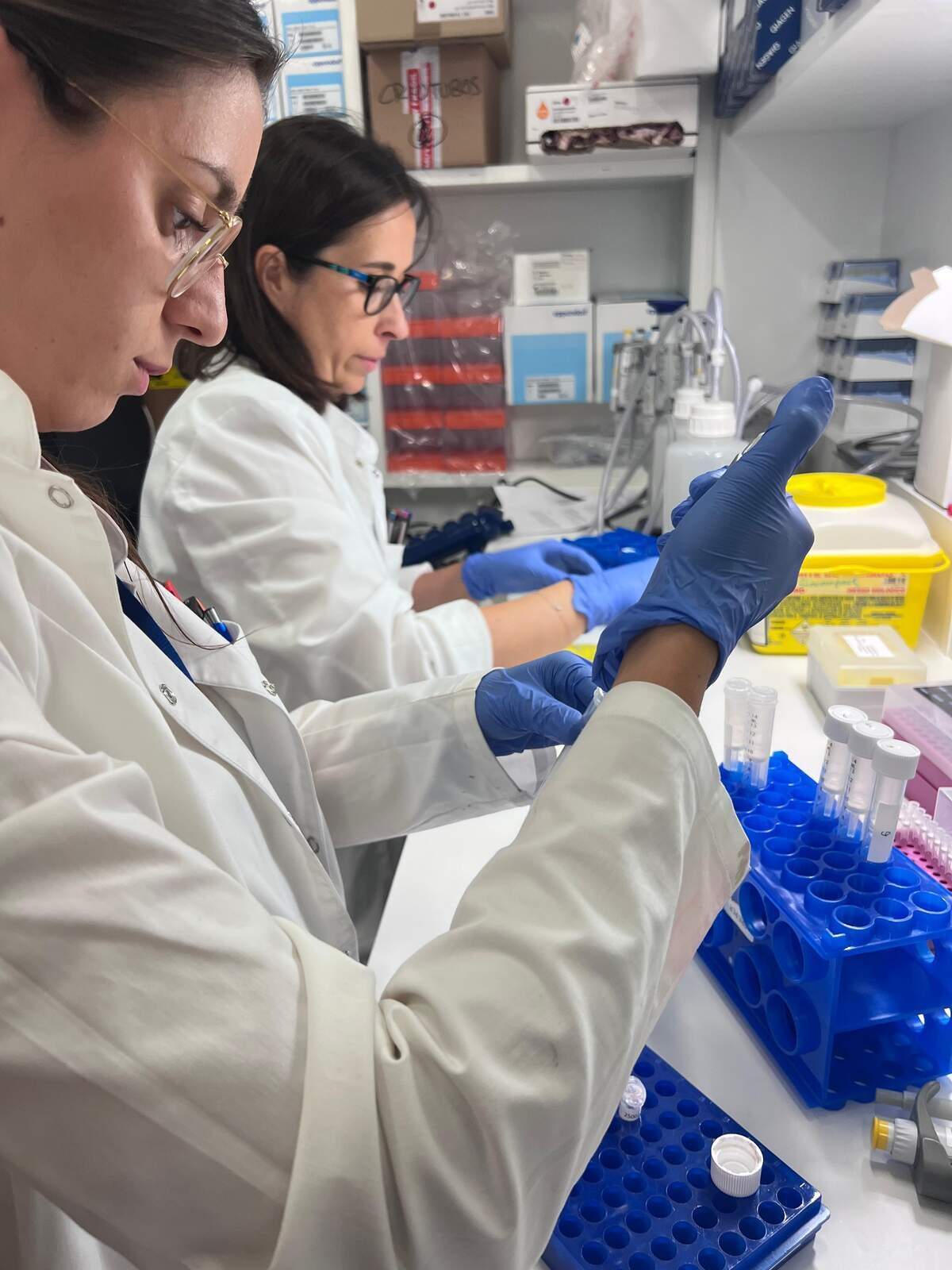 Foto de Altum Sequencing