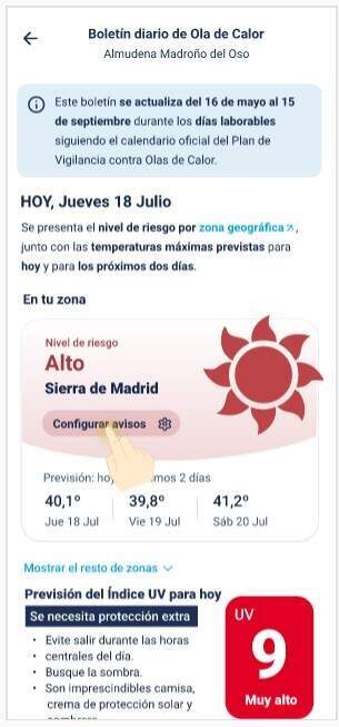Boletín Ola Calor1
