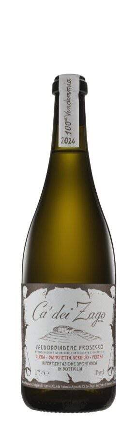Prosecco Ca Dei Zago