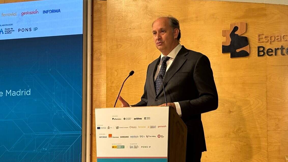 Мадрид: Лопес‑Вальверде отстаивает ответственный ИИ для роста экономики