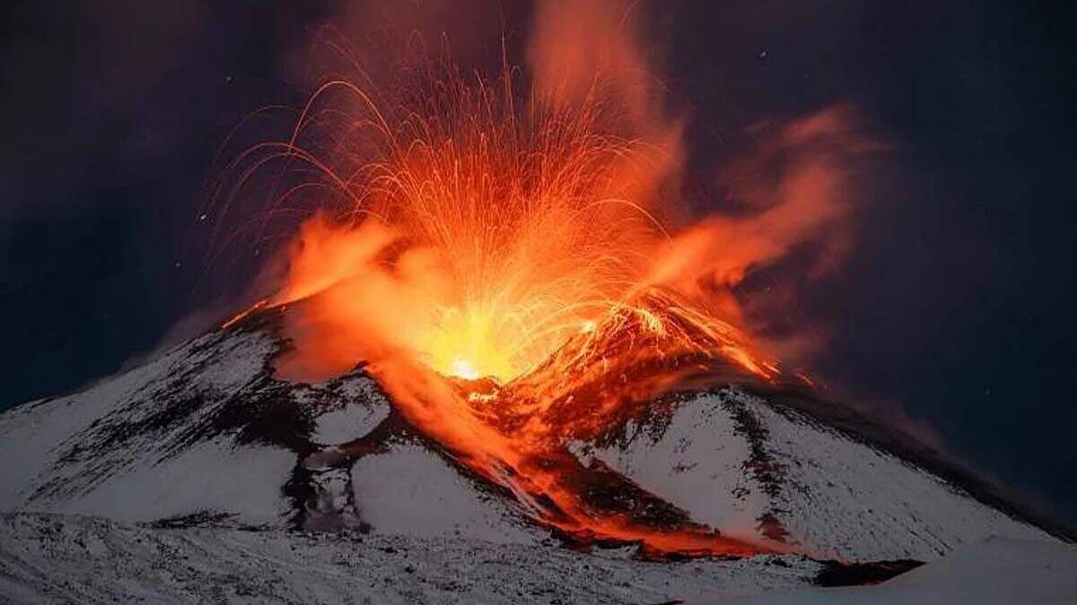 Etna