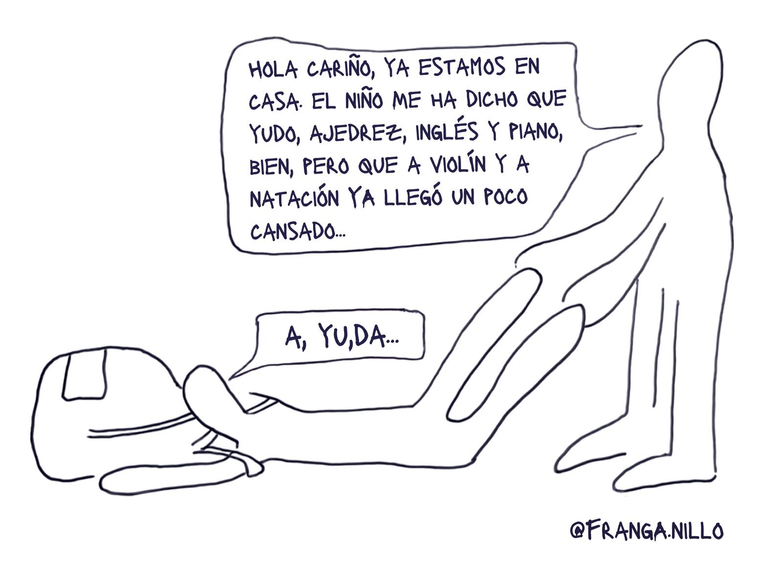 Extraescolares